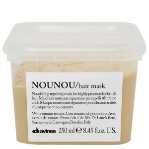 Купить маска для волос Davines Nounou Hair Mask